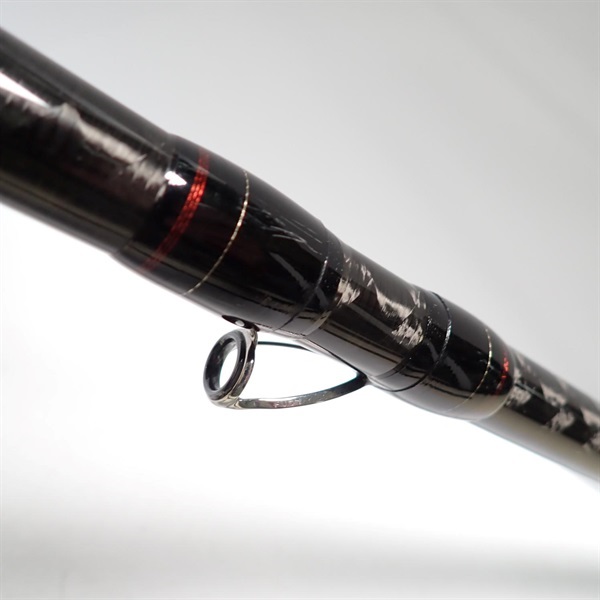 １２リアルパワー石鯛ＭＨ５２５